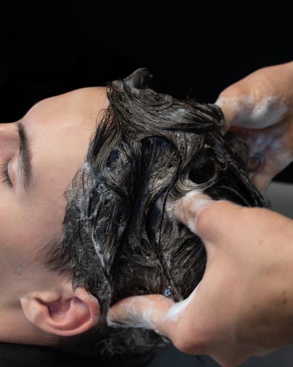 Barbershop — Soin