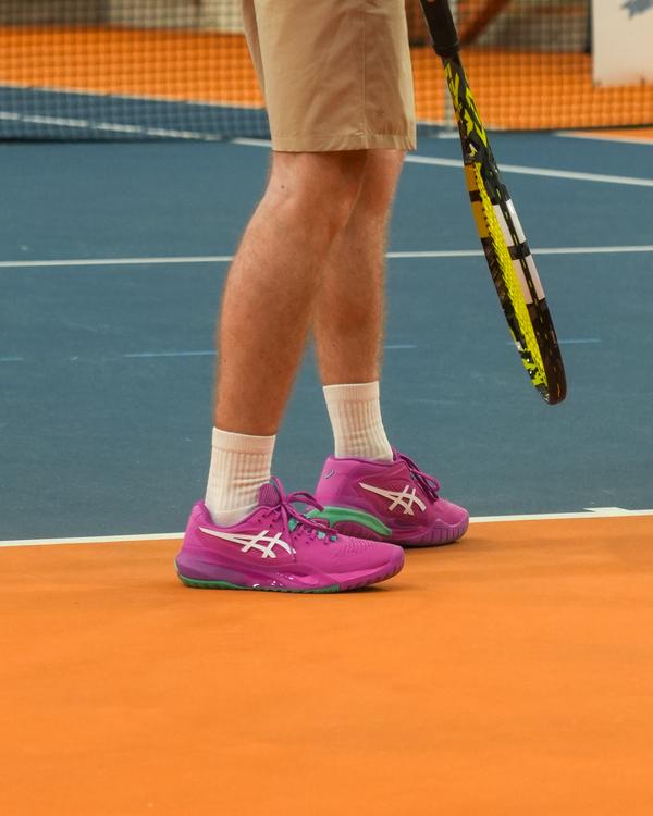 Tennis — Chaussures
